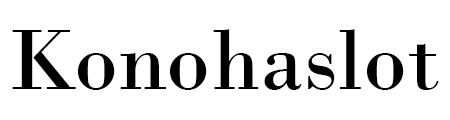 Konohaslot